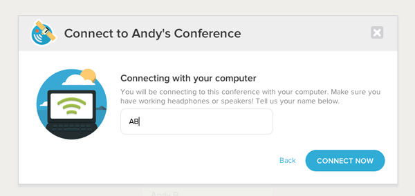 UberConference for Docs