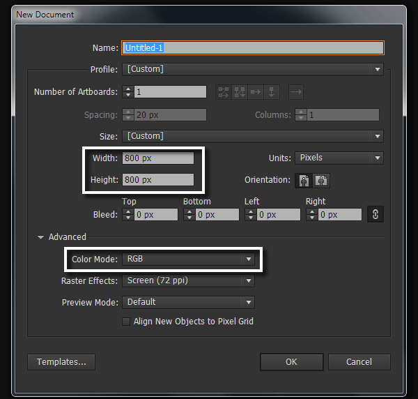 Astute Graphics Tutorial