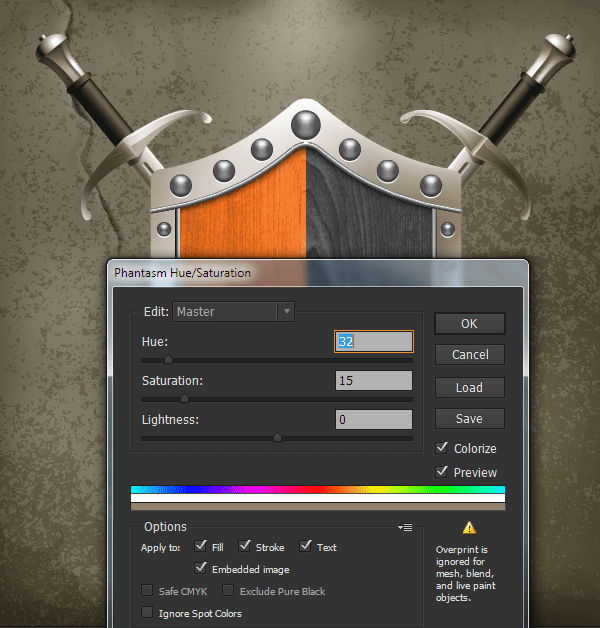 Astute Gráficos Tutorial