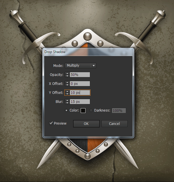 Astute Gráficos Tutorial