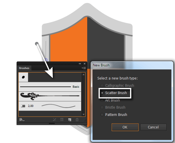 Astute Gráficos Tutorial