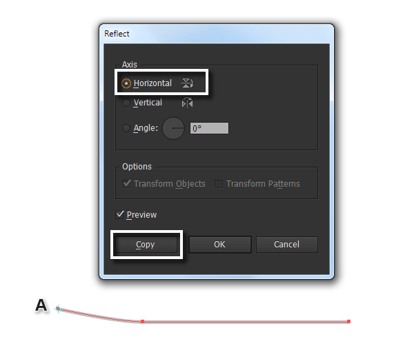 Astute Gráficos Tutorial