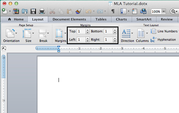 delete full pages in word