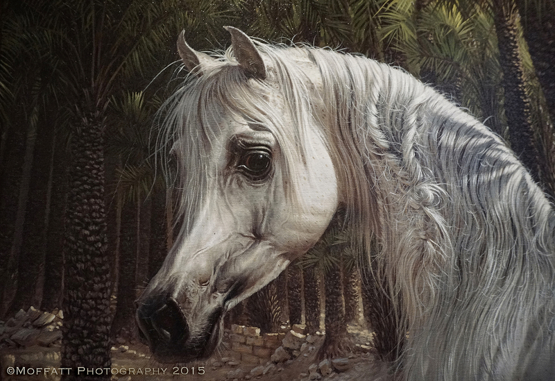 #2 Mary Haggard Giclée 37” x 43.5”