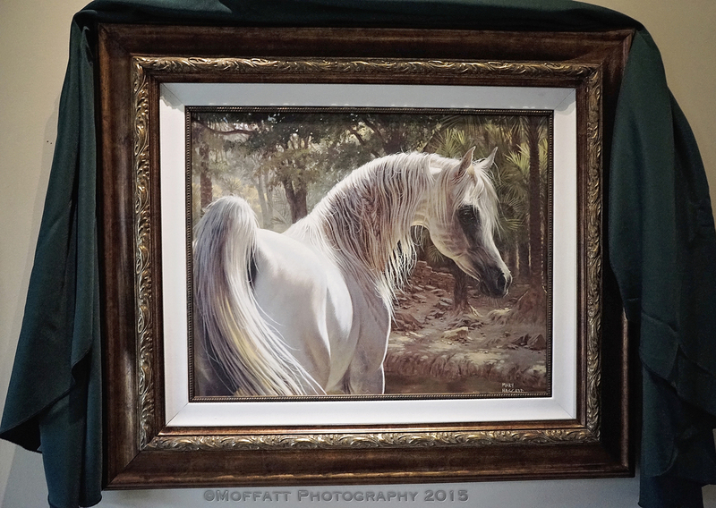 #1 Mary Haggard Giclée 37” x 43.5”