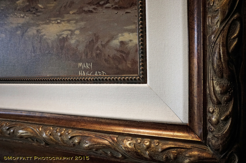 #1 Mary Haggard Giclée 37” x 43.5”