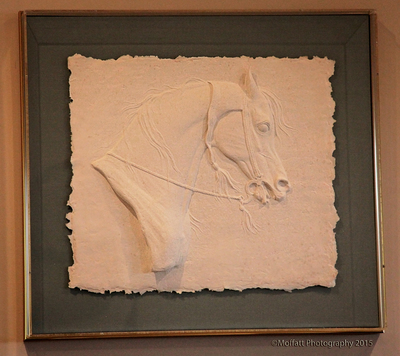 #13 Judy Norquist – Paper Mache