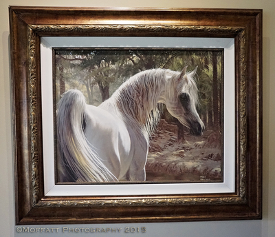 #1 Mary Haggard Giclée 37” x 43.5”