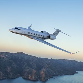 G600 Aerial 05