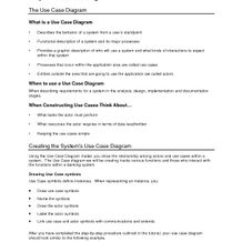 Chapter4-Use Case Diagram