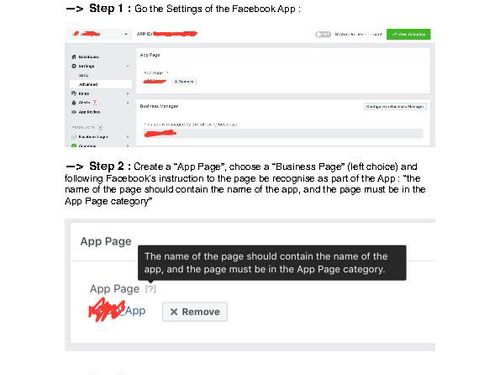 how to Use Facebook Graph API - tleduc 