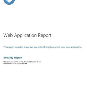 Novanthealth.org_HCL Report_November_2024 Security Report