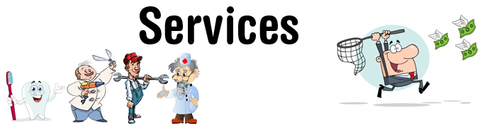 Services Category
