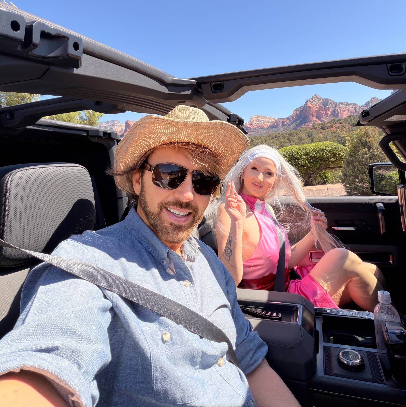Arizona Travels