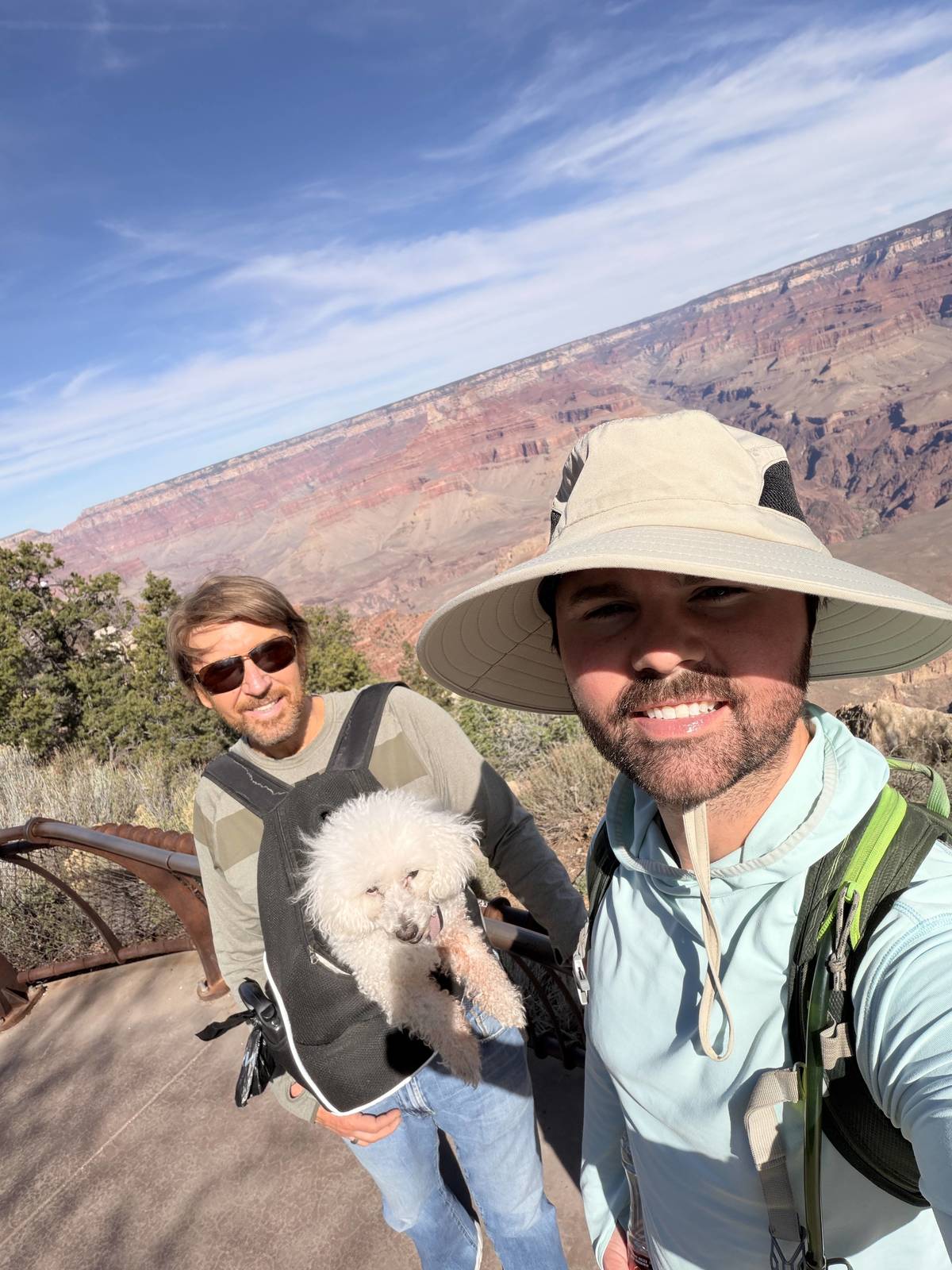 Arizona Travels