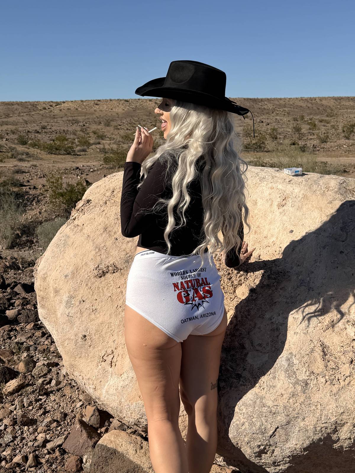 Arizona Travels