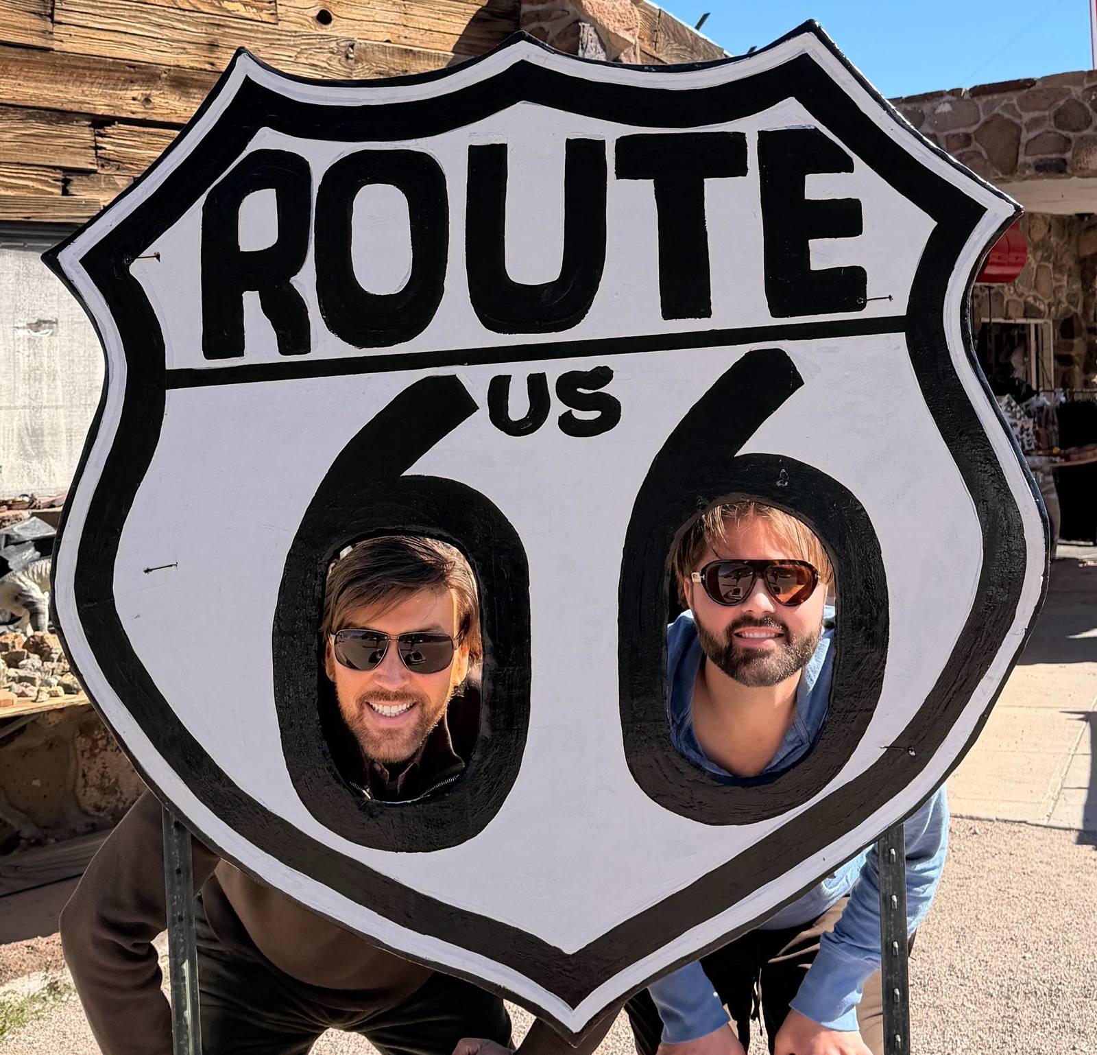 Arizona Travels