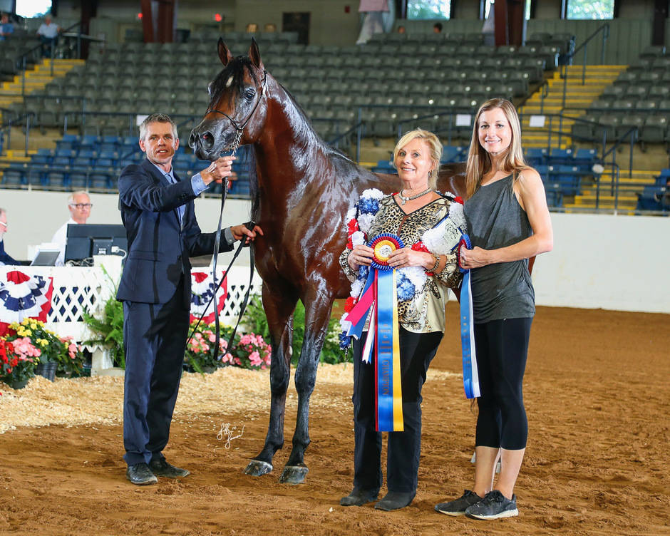 Beloveds Call To Glory