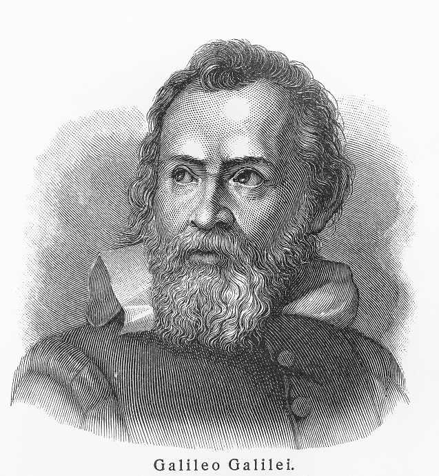 Galileo
