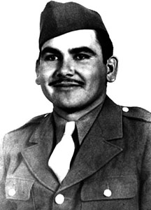 Felix Longoria
