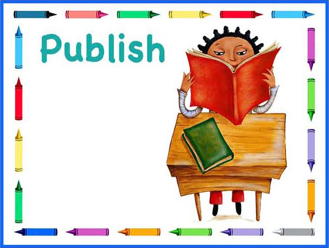 publish