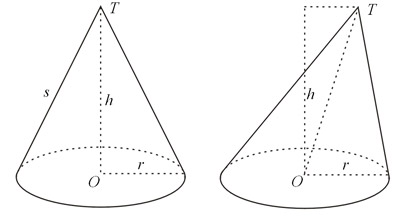 The Great Cone