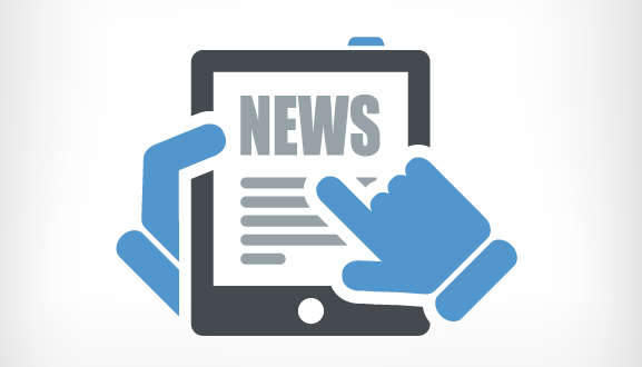 news tablet