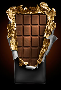 chocolate bar