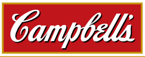 Campbell's logo