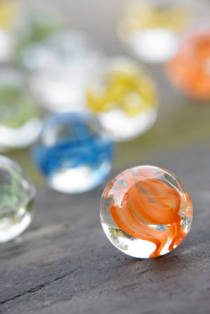 Marbles