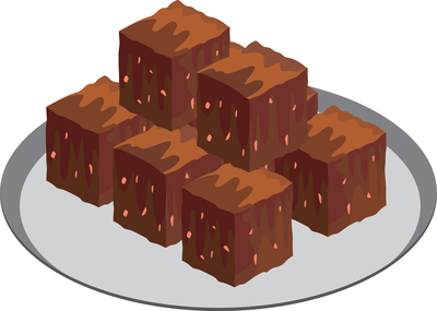 brownies