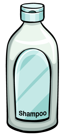 shampoo