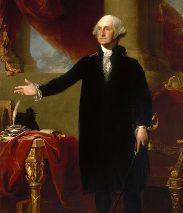 George Washington