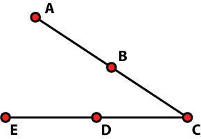 Over Line Math Step By Step