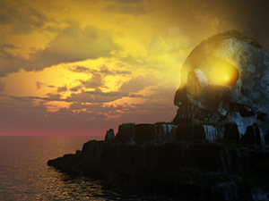 Skull Island