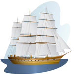 ship