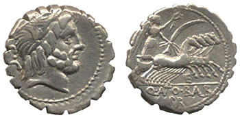 Denarius
