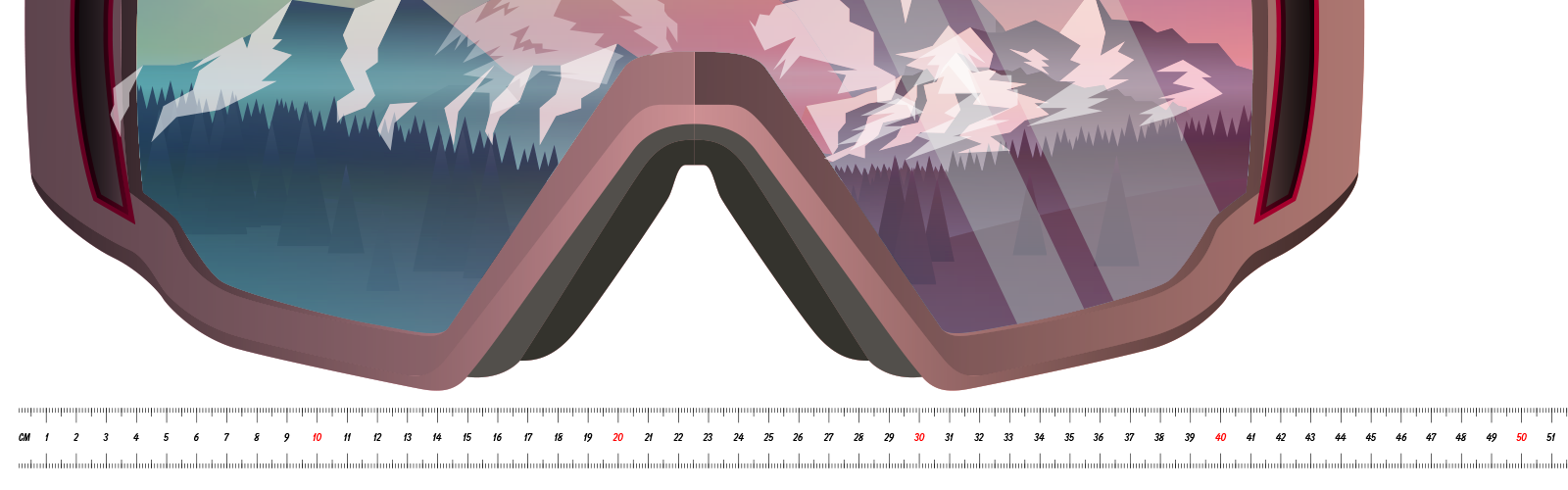 ALTTEXT: Enter key opens full-screen view with caption; escape key exits full screen.