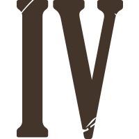 Roman Numeral 4