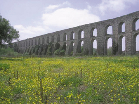 Aquaduct