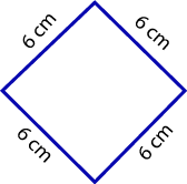 rhombus