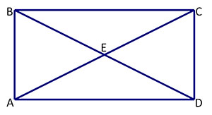Rectangle ABCD