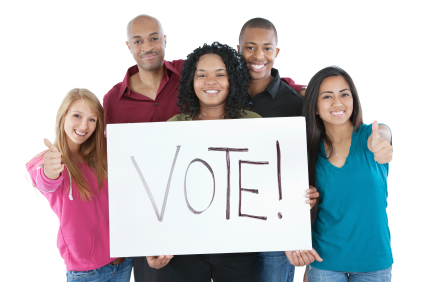 Voting Responsibilities