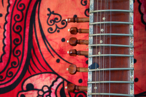 Sitar