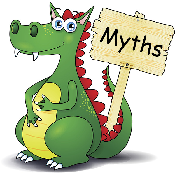 myths