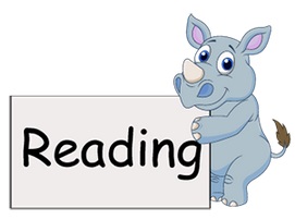 Reading Rhino