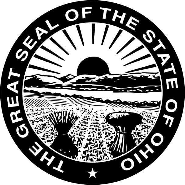 Ohio state seal