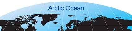 arctic ocean