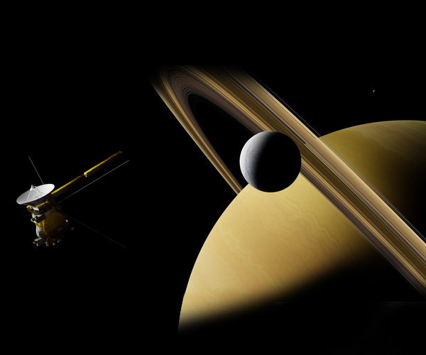 Cassini