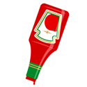 ketchup